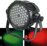 LED stage light led par can
