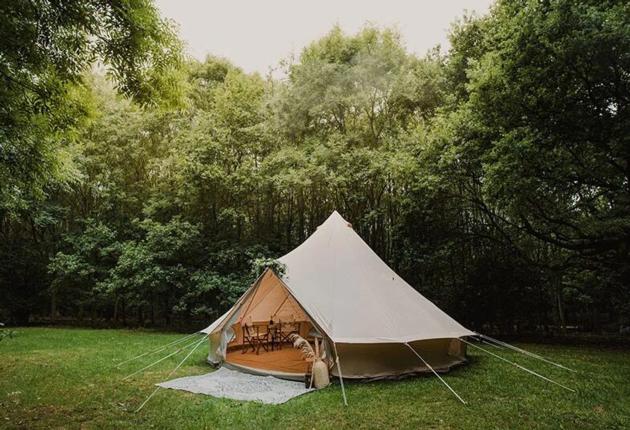 Columba Camping Tent