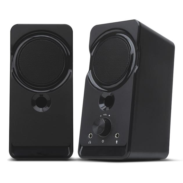 new fashion 2.0 Computer Mini Speaker