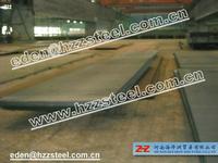 Sell: LR Grade A B D E steel plates for shipbuilding