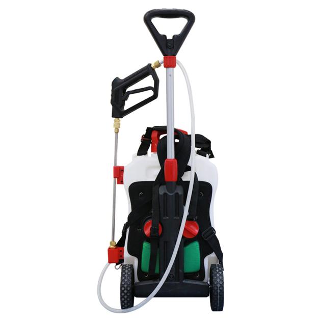 15 Liter Garden Sprayer Lithium Battery