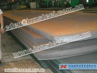 Sell: KR Grade A B D E steel plates for shipbuilding