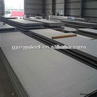 BS EN 10155 K355K2W,S355J2WP,S355J2W,S355J0WP,S355J0W Weather Resistant Steel Plate