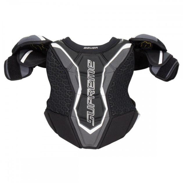 Bauer Supreme 2S Senior Hockey Shoulder Pads