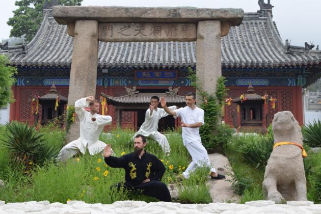 how to study/learn chinese/china mantis fist learn/study mantis fist in china