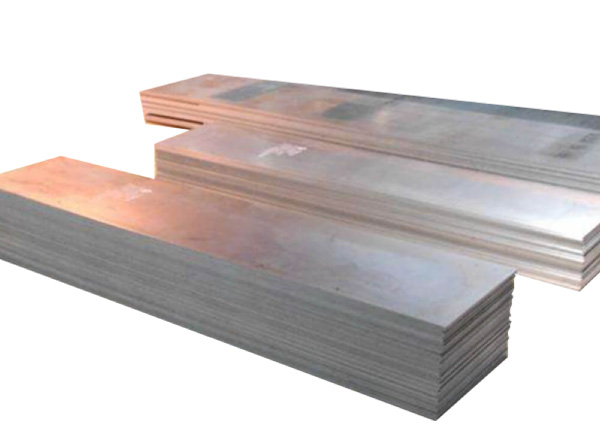 Steel Searcher Steel Supply Chain HLSA Carbon Steel Plate For Sale