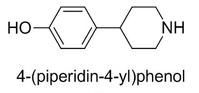 4-Piperidin-4-ylphenol