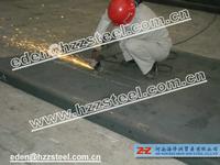 Sell: RINA Grade A B D E steel plates for shipbuilding
