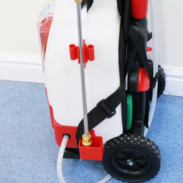 15 Liter Garden Sprayer Lithium Battery