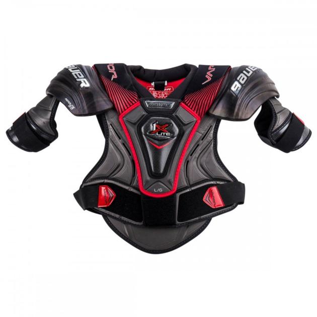 Bauer Vapor 1X Lite Junior Hockey Shoulder Pads