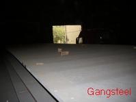 Pressure Vessel Alloy Steel Plates ASTM A514 Grade Q/Grade F, A517 Grade Q steel material