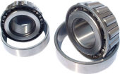 Tapered Roller Bearings