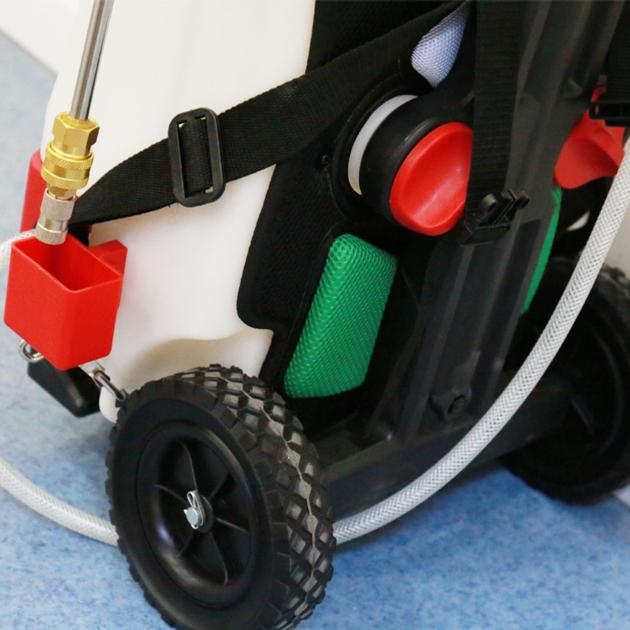 15 Liter Garden Sprayer Lithium Battery