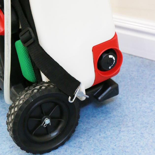 15 Liter Garden Sprayer Lithium Battery
