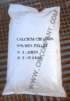 Calcium Chloride Flakes