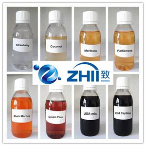 Fruit Essence Flavour