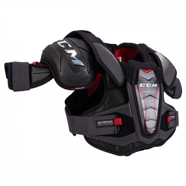CCM Jetspeed FT1 LE Junior Hockey