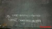 SS304, SS304L, SS316, SS316H steel plate