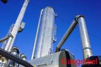 Supply A299 GR A, A299 GR B steel plate