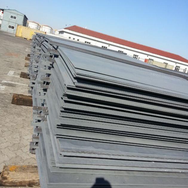 A516Gr 55 Boiler Steel Plates