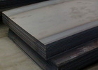 EN 10155 S235J2W,S235J0W,S355J2G1W,S355K2G2W,S355K2G1W,S355J2G2W Weather Resistant Steel Plate