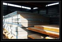 Supply A537 Class 1, A537 Class 2, A537 Class 3 steel plate