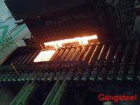 Supply A633 GR A,A633 GR C,A633 GR D,A633 GR E structural steel plate