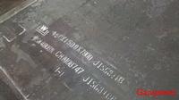 Supply A709 Gr 36, A709 Gr 50, A709 Gr 50S, A709 Gr HPS 50W steel plate