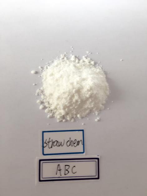 AB-CHMINACA,ABC CAS 1185887-21-1