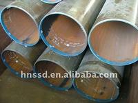 API 5CT P110 steel casing pipe