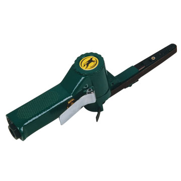 10MM Air Belt Sander