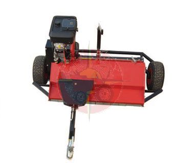 ATV Mower AT120
