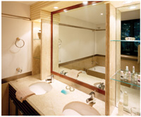 bathroom and kitchen fixture