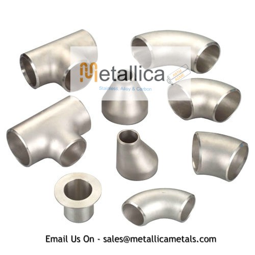 Pipe Fittings