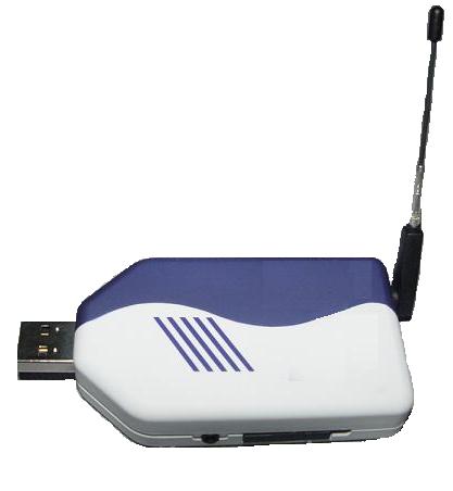 GPRS/EDGE/CDMA modem card(PC card)
