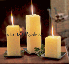 candle