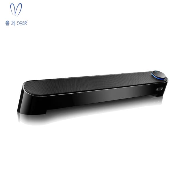 new fashion d9899 subwoofer computer speaker