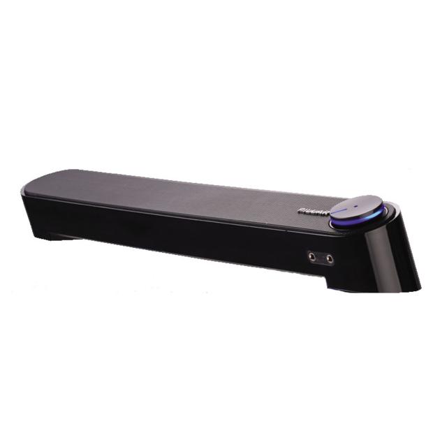 New Fashion D9899 Subwoofer Computer Speaker