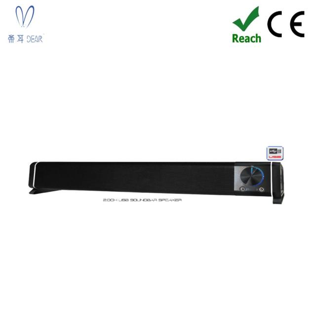 new fashion computer lound speakers earphone