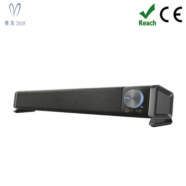 New Fashion Computer Lound Speakers Earphone