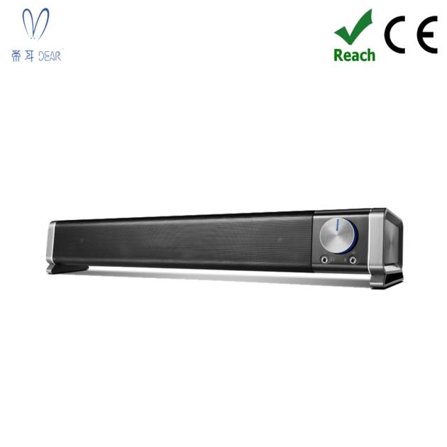 New Fashion Computer Lound Speakers Earphone