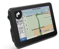 GPS with Car DVR  CT51A