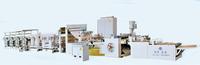 Paper Coated Tubing Machine.