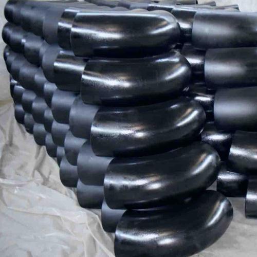 Carbon Steel Pipe Fittings