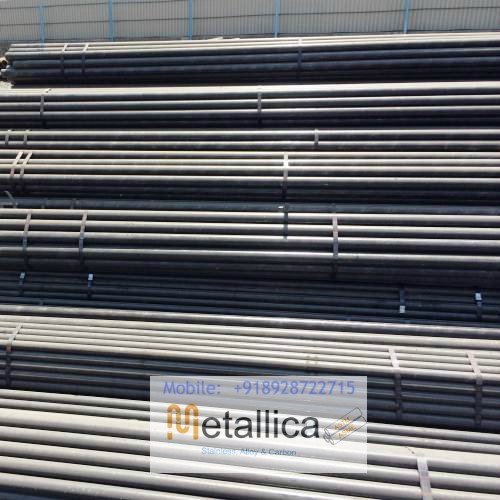 Carbon Steel Pipe Wholesalers