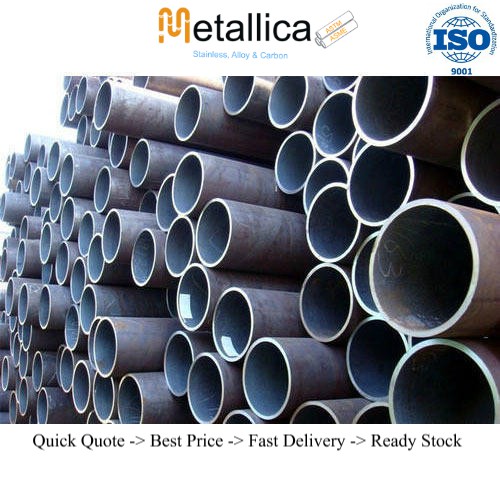 Carbon Steel High Pressure Pipe Wholesalers