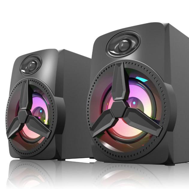 2.0 Computer speaker