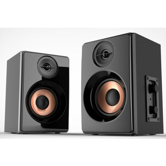 Computer speaker