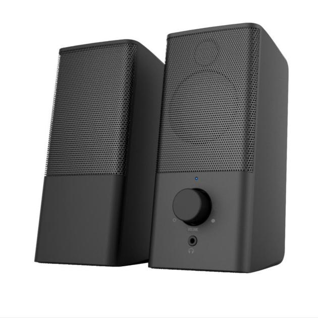 2.0 Computer speaker