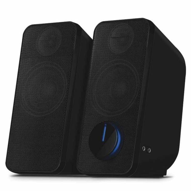 2.0 Computer speaker